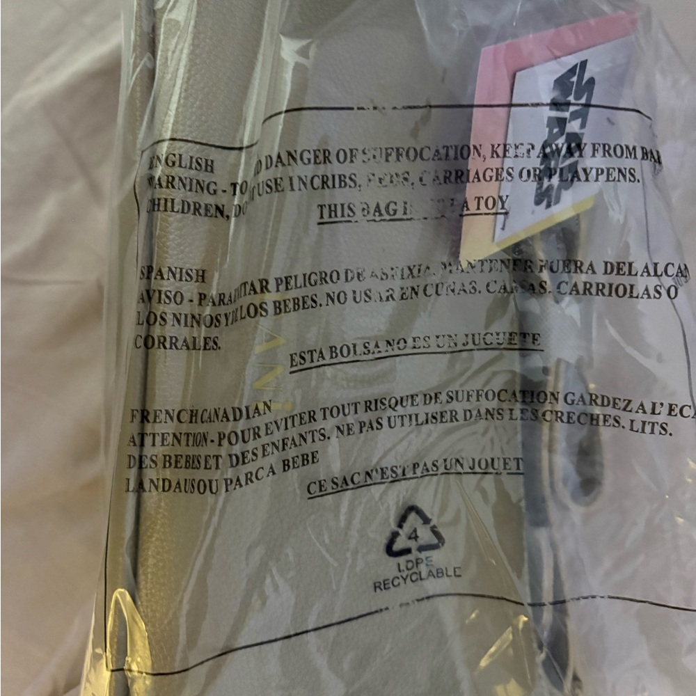 Danielle Nicole Star Wars Mini Bag - image 2